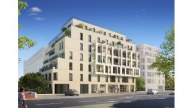Programme neuf Montpellier Hérault 92020287 Portail immo