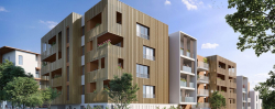 Programme neuf Montpellier Hérault 92020289 Portail immo