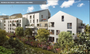 Programme neuf Caen Calvados 9701112 Portail immo