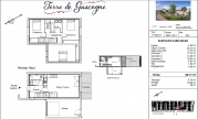 Programme neuf Cadours Haute Garonne 9701117 Portail immo