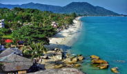 Programme neuf Koh Samui Vaucluse 9701122 Portail immo