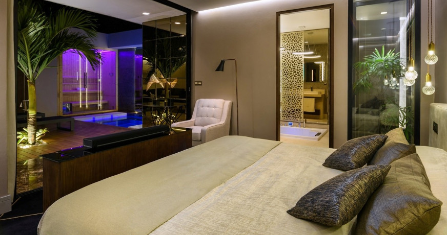 Programme neuf Cap Malheureux Haute Garonne 9701127 B2h invest