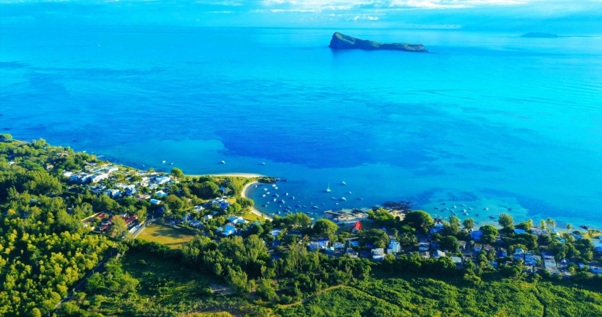 Programme neuf Cap Malheureux Haute Garonne 9701127 B2h invest