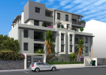 Programme neuf Saint Paul La Réunion 970112 Portail immo