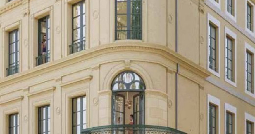 Programme neuf Nimes Gard 9701130 B2h invest