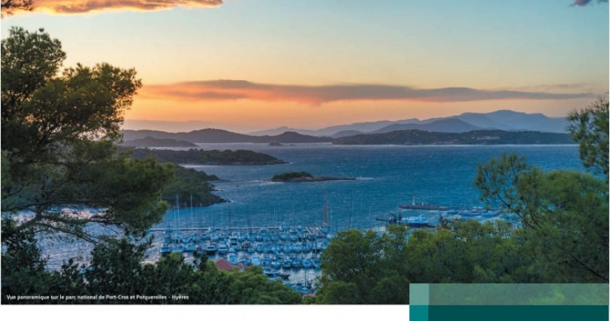 Programme neuf Hyeres Var 9701131 B2h invest