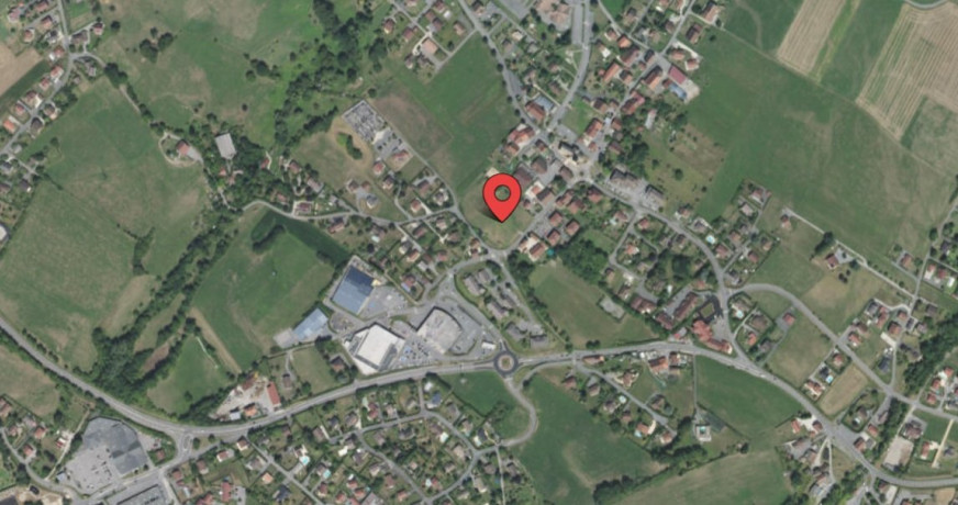 Programme neuf Amancy Haute Savoie 9701135 B2h invest