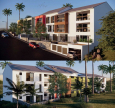 Programme neuf Saint Denis La Réunion 9701140 Portail immo