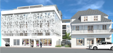 Programme neuf Saint Denis La Réunion 9701146 Portail immo