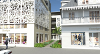 Programme neuf Saint Denis La Réunion 9701146 Portail immo